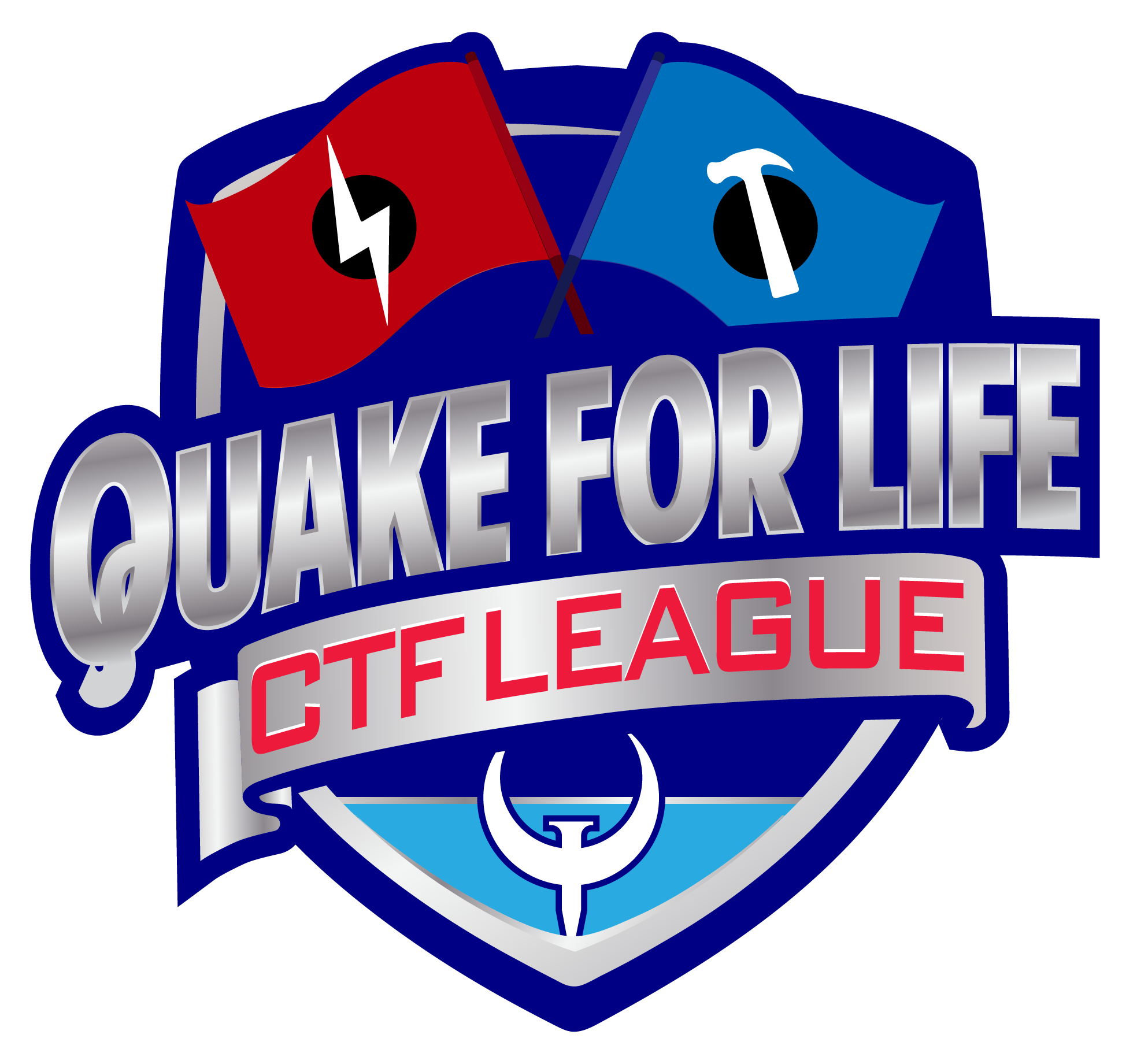 Quake for Life CTF League